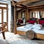 Boutiquehotel Blaue Burg Falkenstein