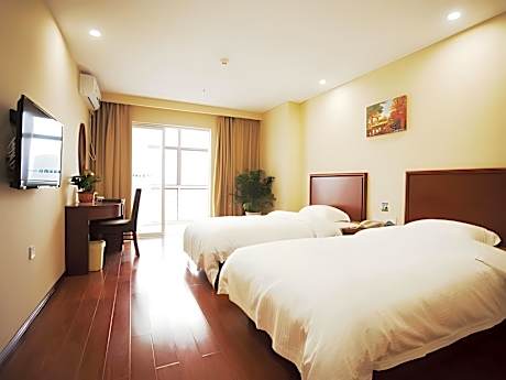 Guest Twin Room