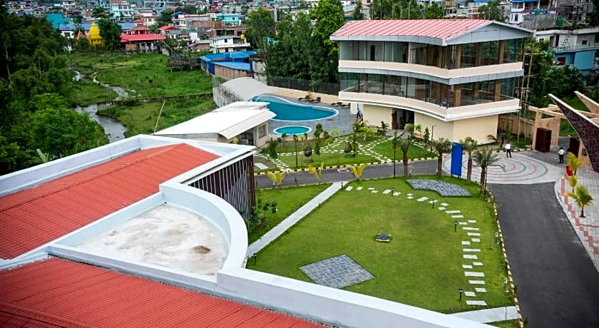 Nepalirika Hotel Biratchowk