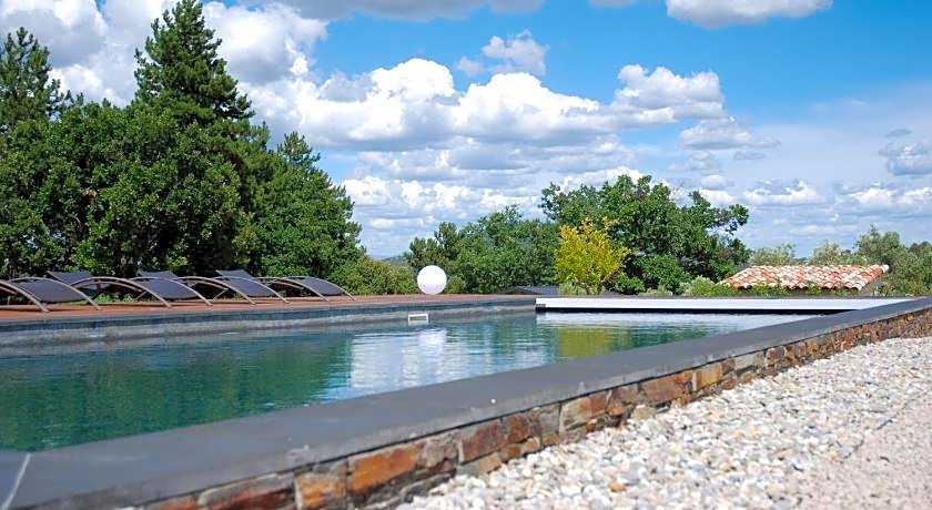 Villa Otilia-Bed and Breakfast-Chambres d'hotes en Provence