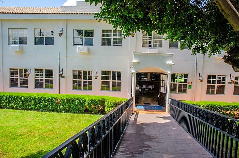 O'Puente Hotel San Juan del Rio