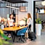 ibis Lyon Sud Oullins