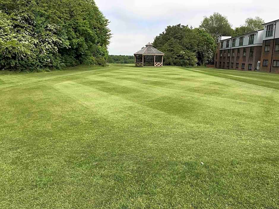 Mercure Newcastle George Washington Hotel Golf & Spa