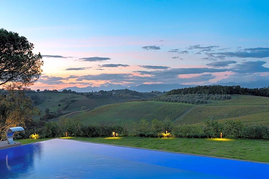 Villa Petriolo - Small Luxury Hotels of the World