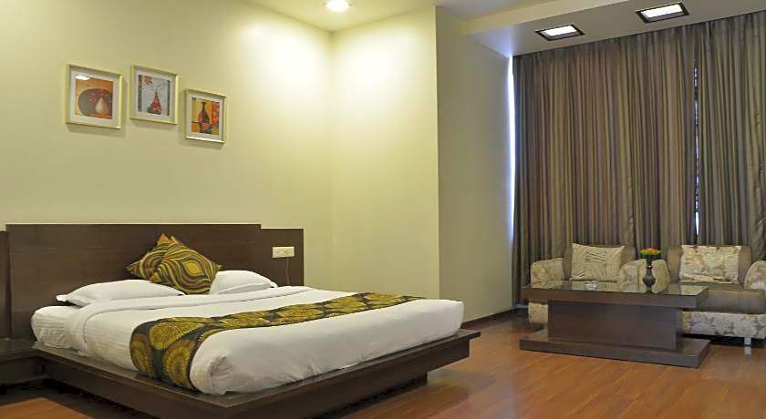 Best Western Swing High Katra