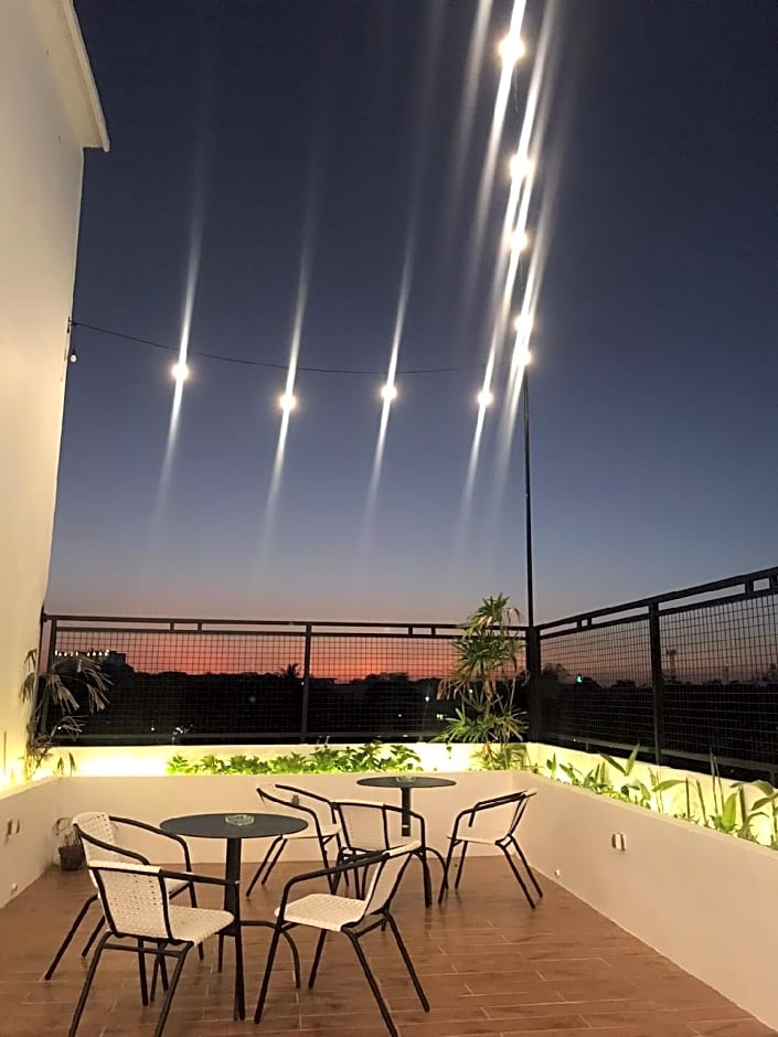 Dawala Hotel Makassr