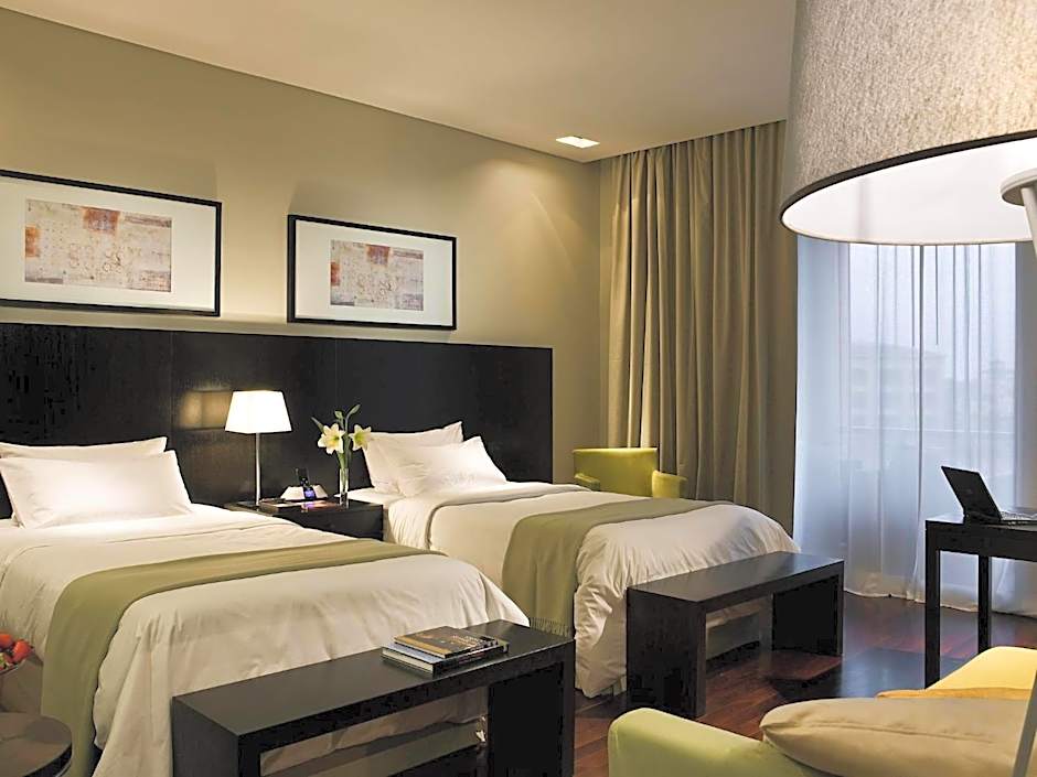 Sofitel La Reserva Cardales