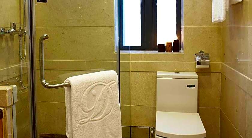 Dan Executive Hotel Apartment Zhujiang New Town