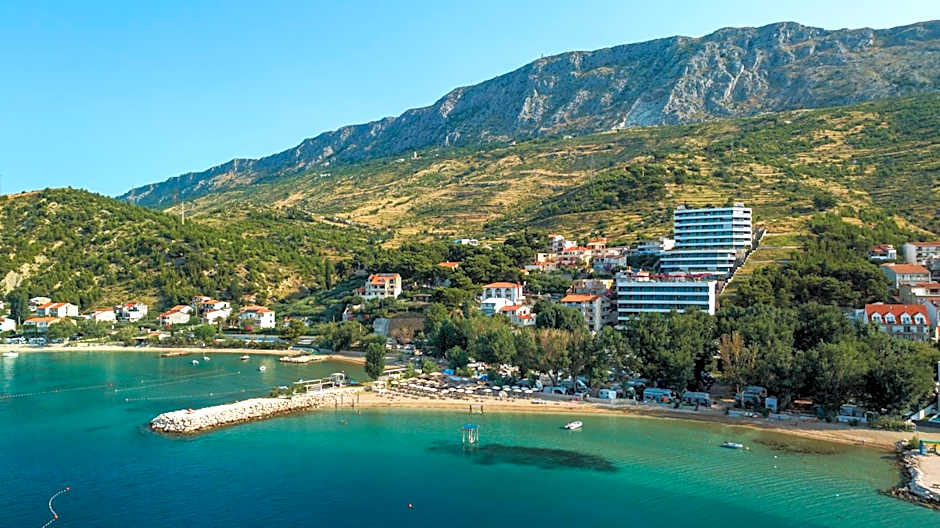 Hotel Plaža Duće