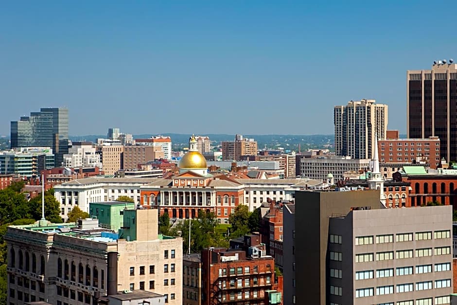 Hyatt Regency Boston