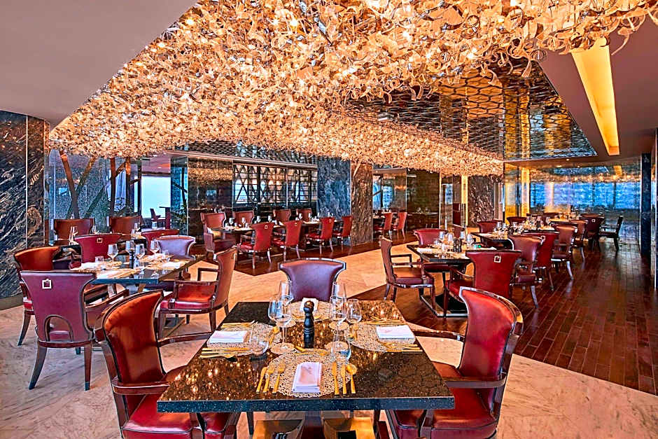 Renaissance Dhaka Gulshan Hotel