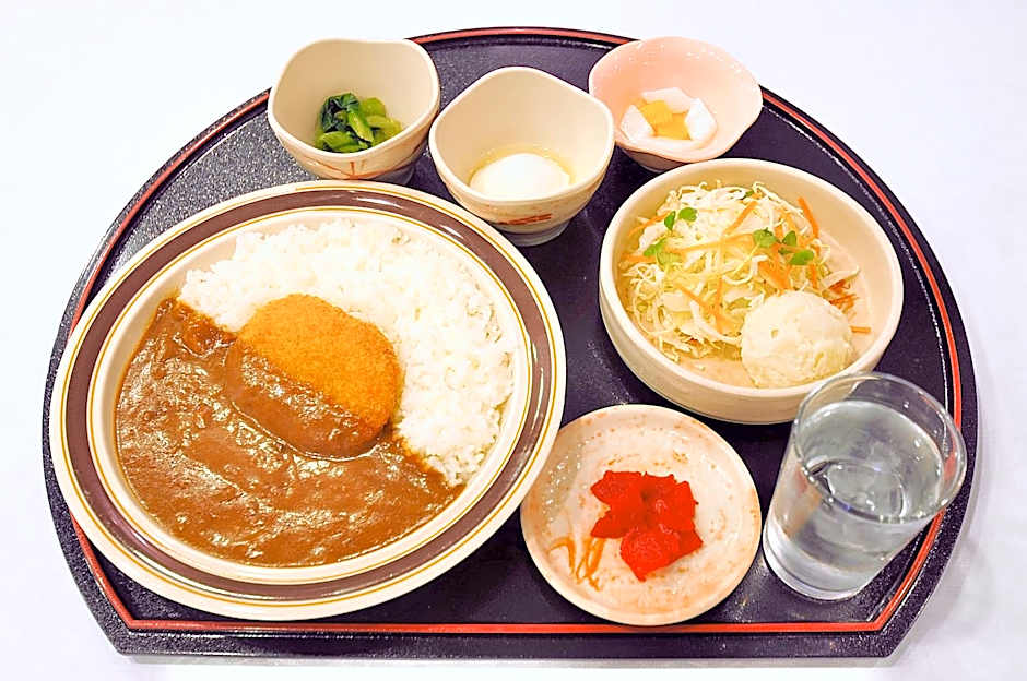 Okayama Universal Hotel Annex 2