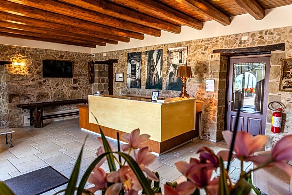 Villa Ginevra Resort Agrituristico