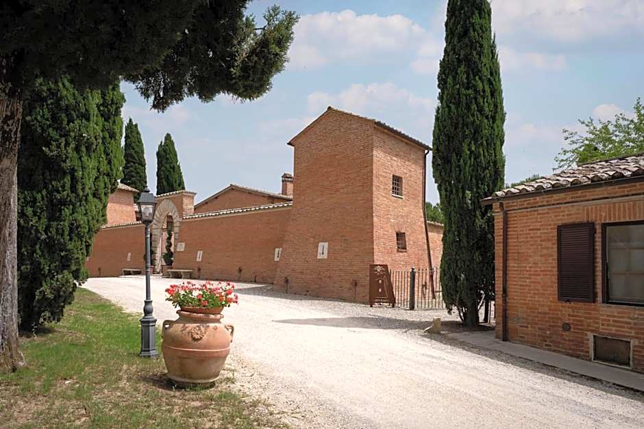 Castello di Leonina