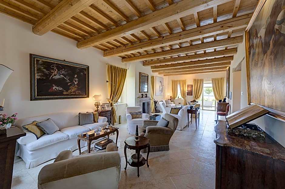 Relais Il Margarito