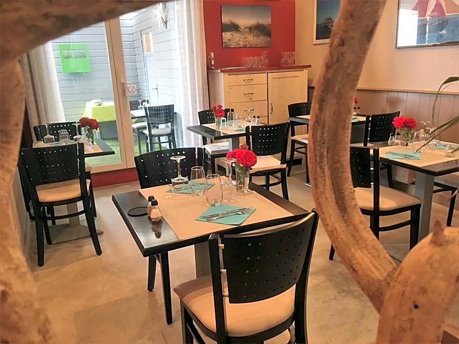 Hôtel Familial L'Ostréi