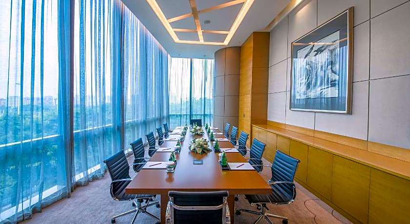 Crowne Plaza Huizhou By IHG