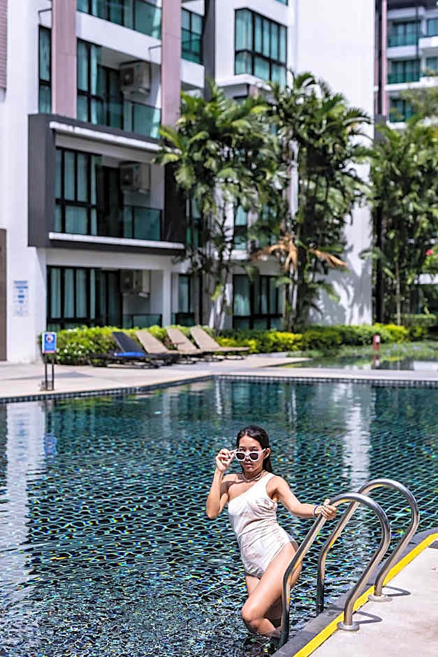 Wyndham Phuket Airport
