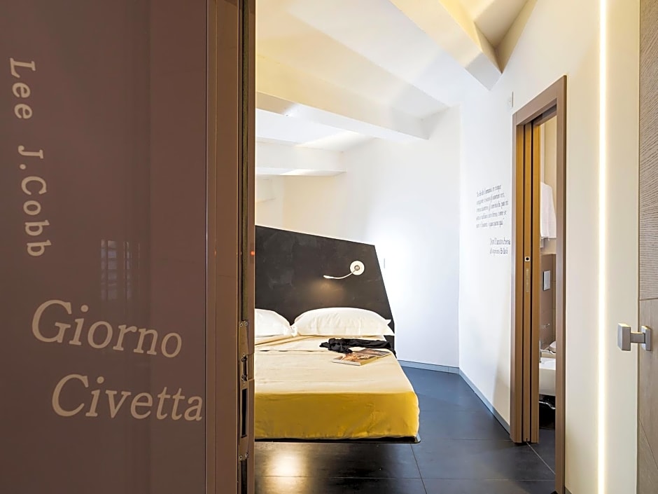 Duomo Suites & Spa