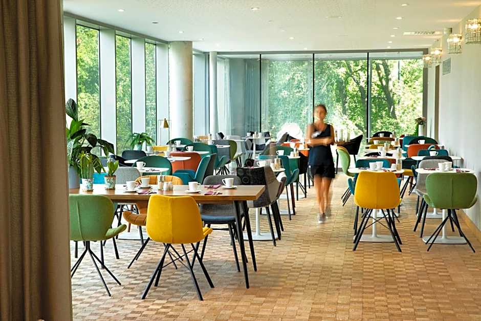 Best Western Plus Hotel Isidore