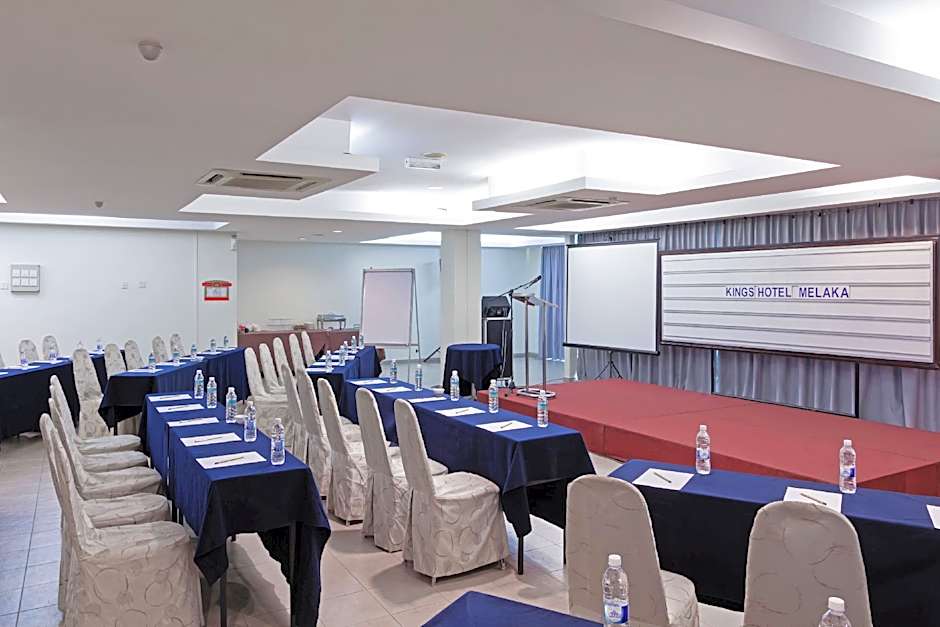 Kings Hotel Melaka