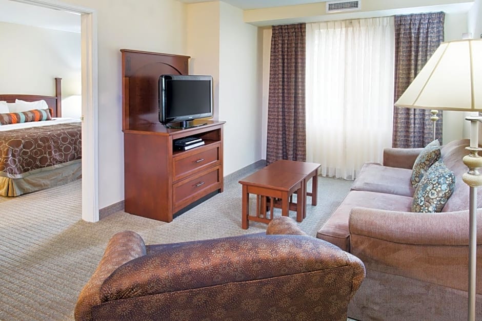 Staybridge Suites Everett - Paine Field By IHG