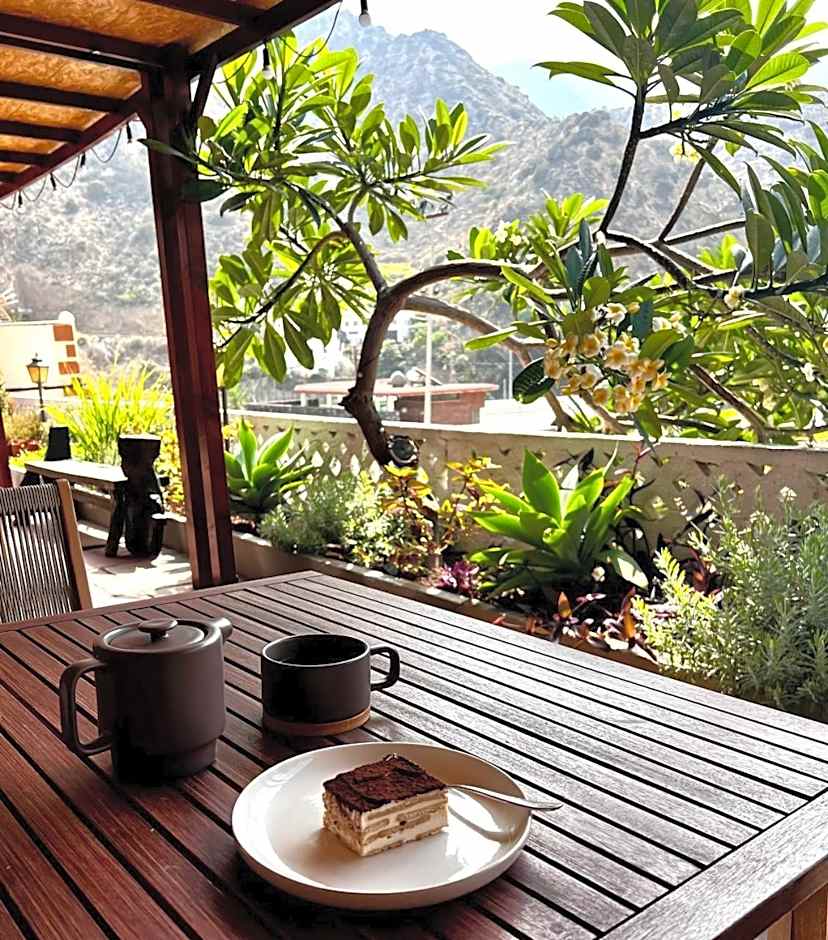 Tamahuche Hotel Rural