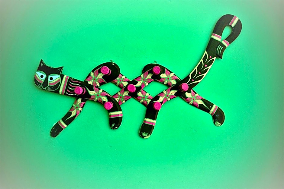 4321 B&B Stazione Trastevere