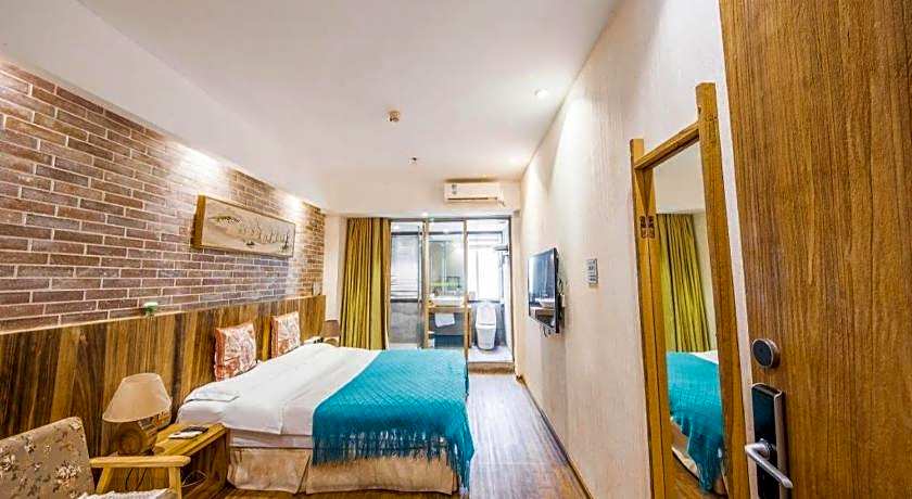 Meizhou See You Again Hostel