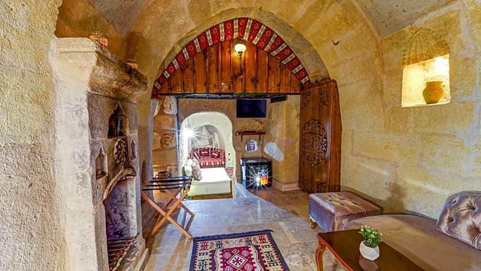 La Vie Cappadocia Cave