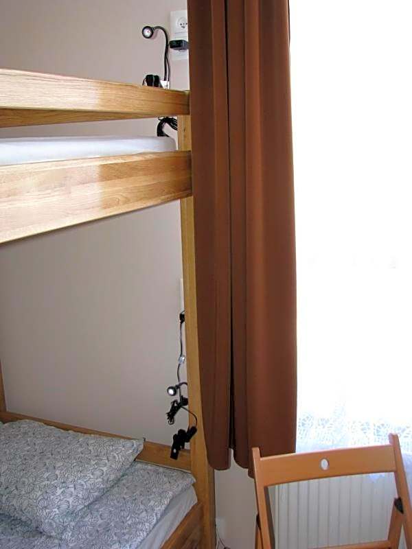 Hostel4u