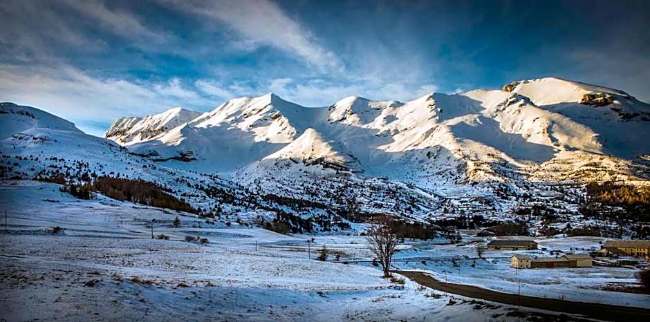 Flocons du Soleil by Actisource
