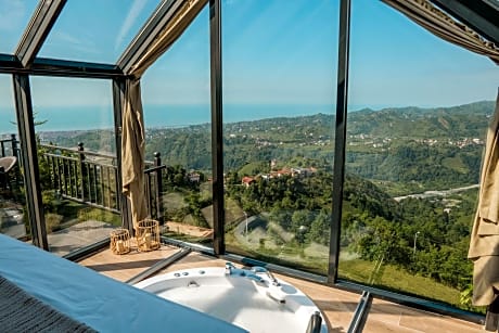 Deluxe King Room - Newly Renovated