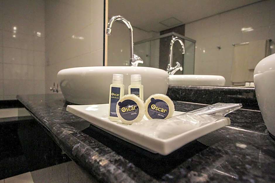 Oscar Hotel Executive