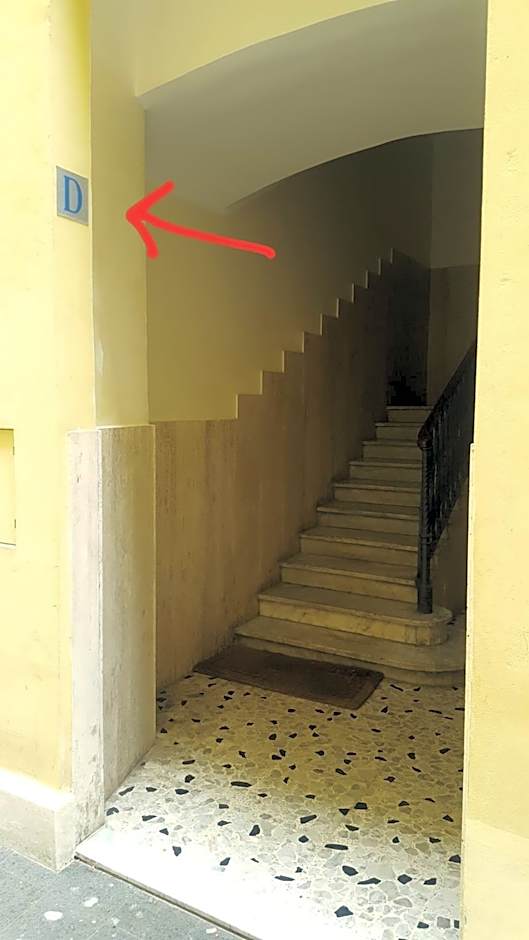 Domus Merulana Bed and Breakfast