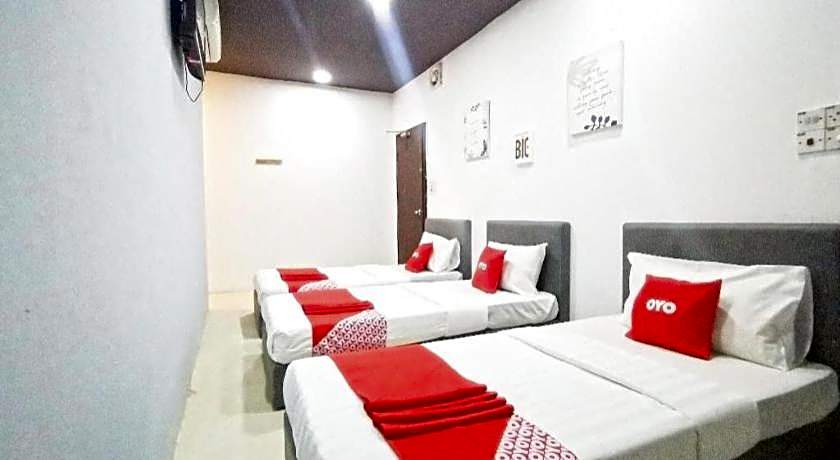 OYO 89398 Doorbellz