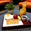 The BLVD Hotel & Suites