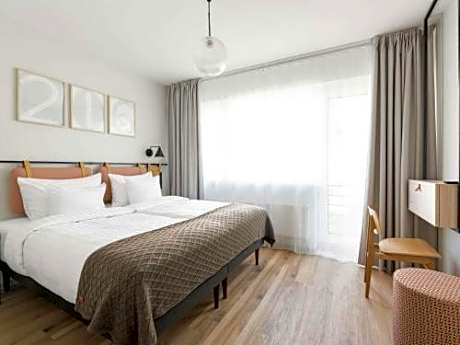 Classic King Room