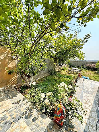 Villa Mouloud, arougou khenifra