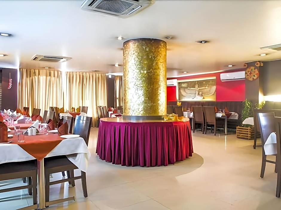 Atithi Hotel - Guwahati