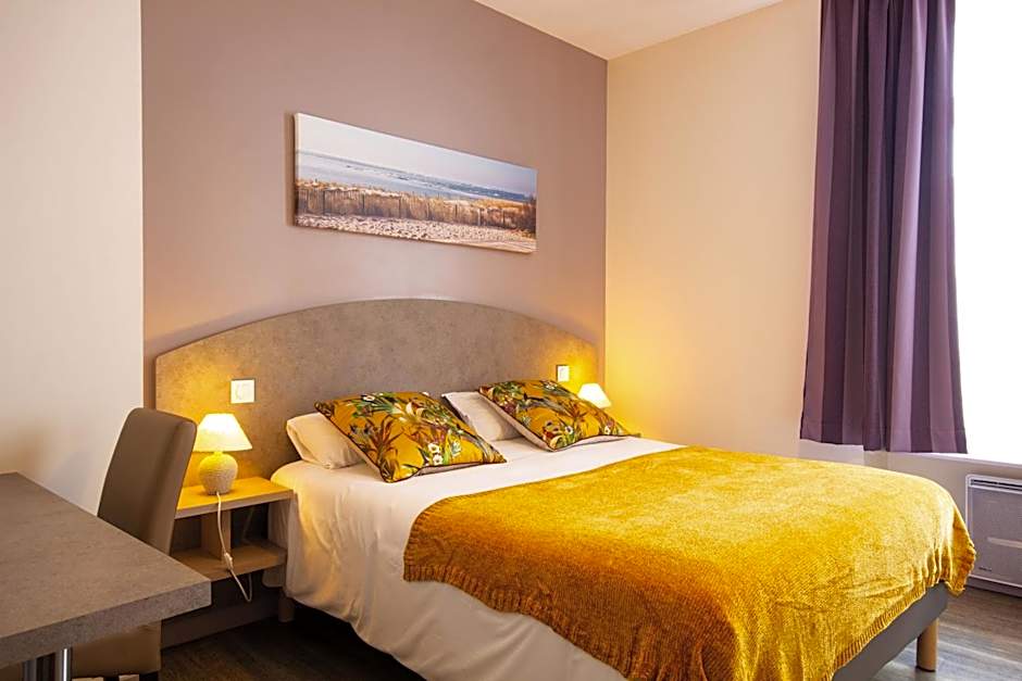 CIT'HOTEL Le Commerce