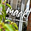 maakt Apartments