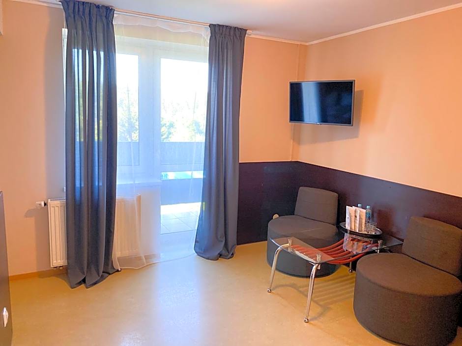 Ośrodek Wypoczynkowo-Rehabilitacyjny Perła Borów