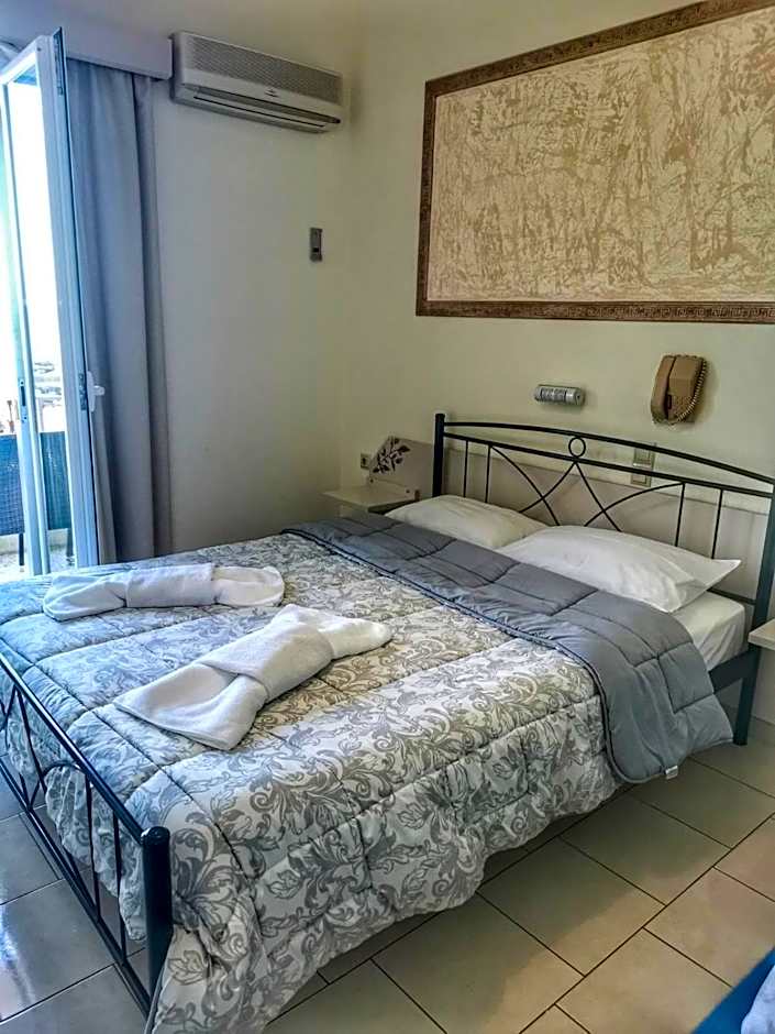 Panorama Hotel - Restaurant