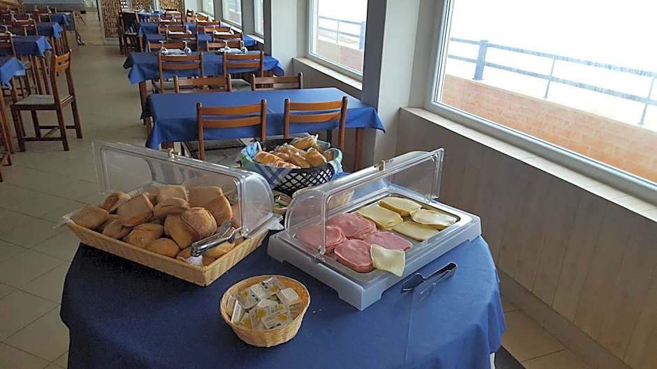 Hotel Apartamento Praia Azul