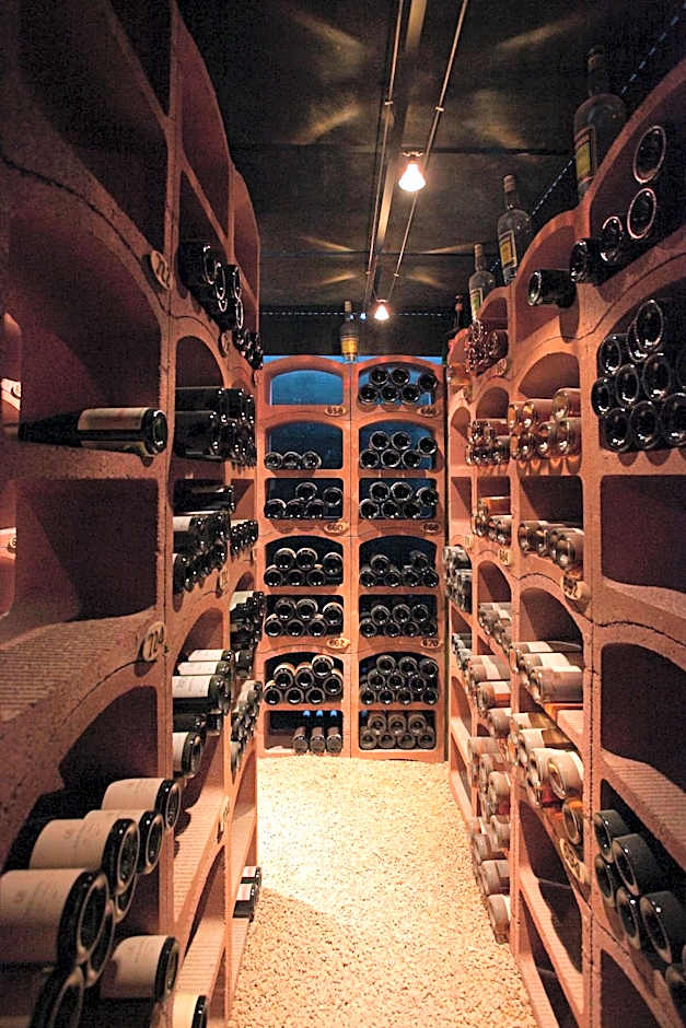 Hotel Restaurant Chavant