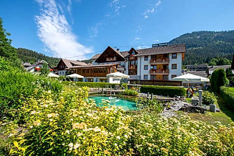 Hotel Naggler Weissbriach