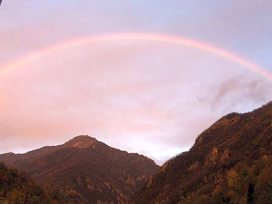 parina Inn – Locanda