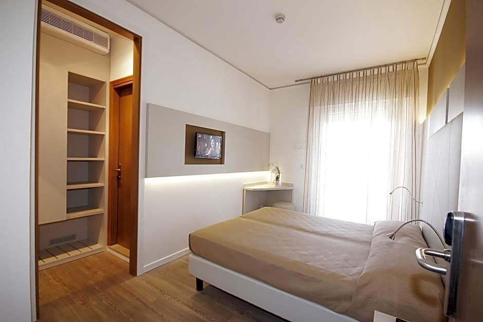 Hotel Toledo