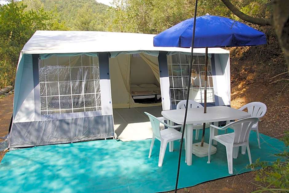 Camping Village Canapai